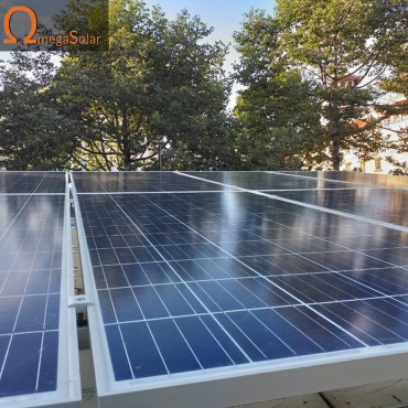 Rooftop Solar 3KW